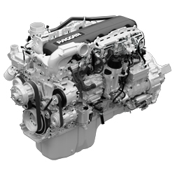 P156F Engine